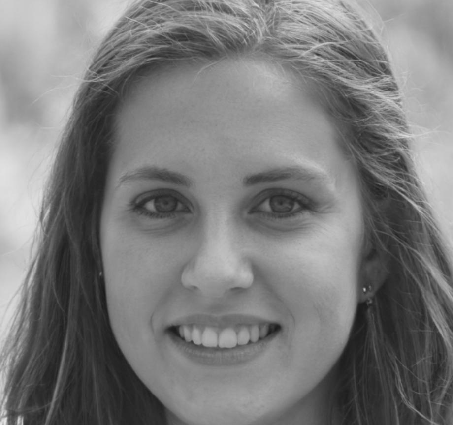 Émilie Rousseau, coordinatrice support
