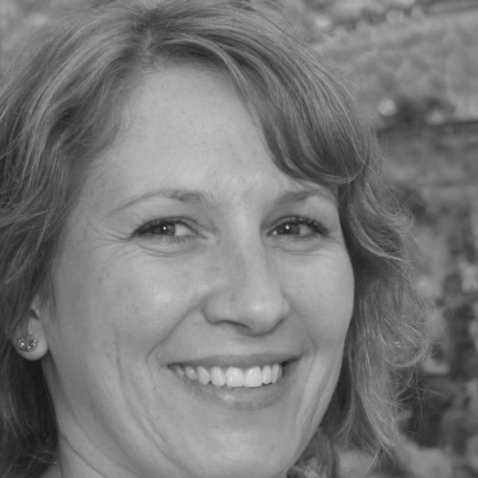 Portrait de Marie Dubois