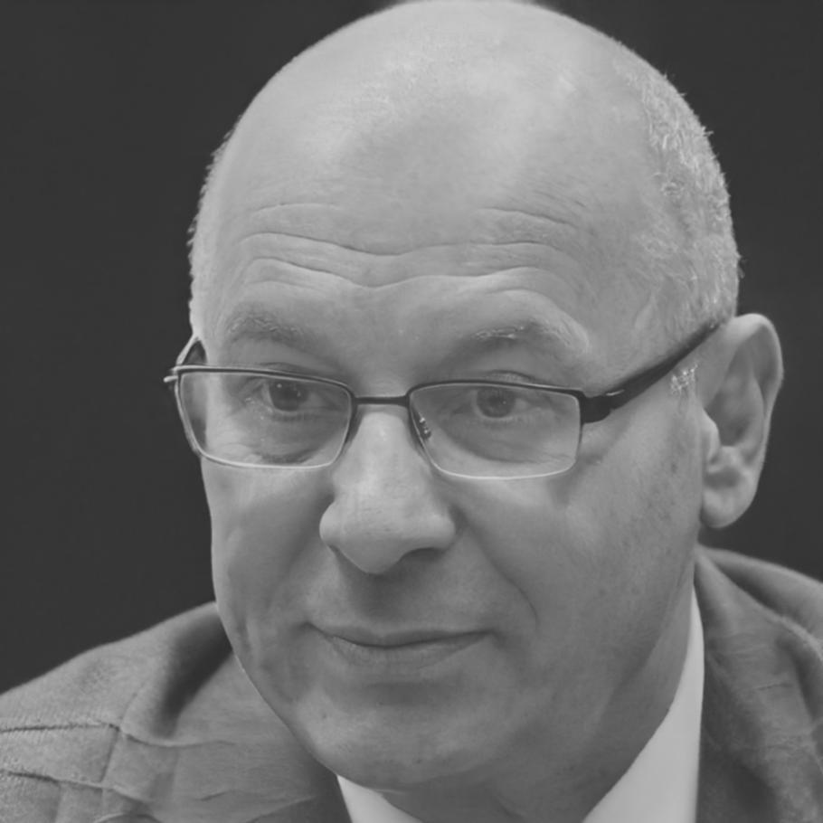 Portrait de Thomas Martin